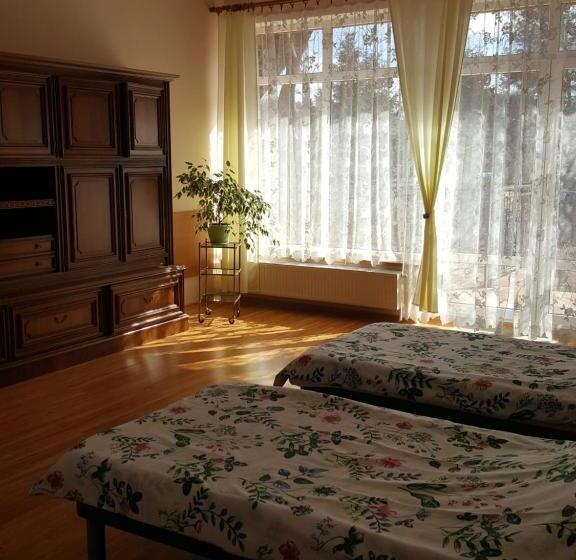 Номер Стандарт Трехместный, Apartament 3osobowy