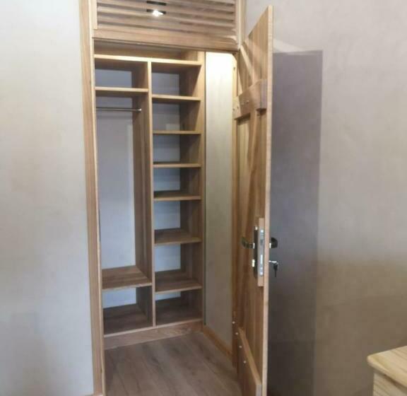 标准三人间, Kacze Bagno   Miejsce Inicjatyw Pozytywnych