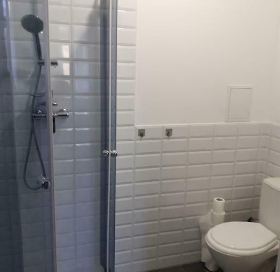 Номер Стандарт Трехместный, Apartamenty Retro