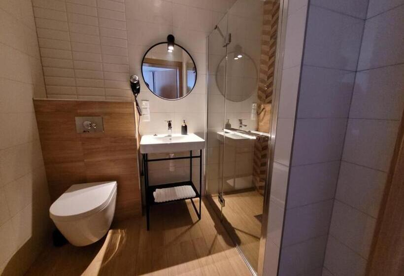 Family Suite, Good Sleep