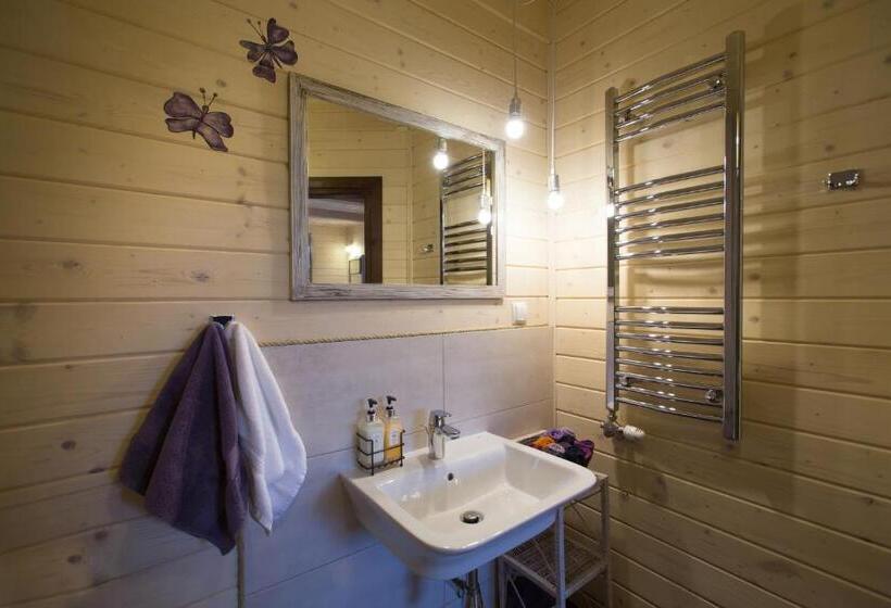 Номер Стандарт, Sirvis Apartamenty