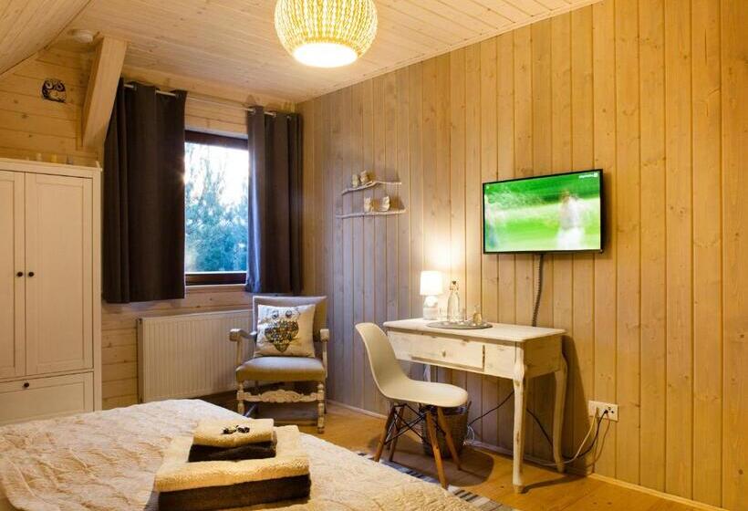 Номер Superior, Sirvis Apartamenty