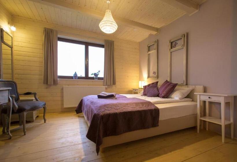 Номер Стандарт, Sirvis Apartamenty