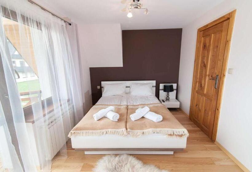 Трехместный Номер Deluxe, Willa Regina Ii Resort & Spa