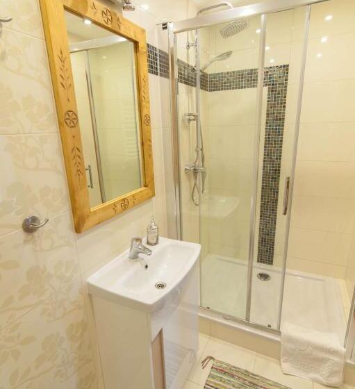 Трехместный Номер Deluxe, Willa Regina Ii Resort & Spa