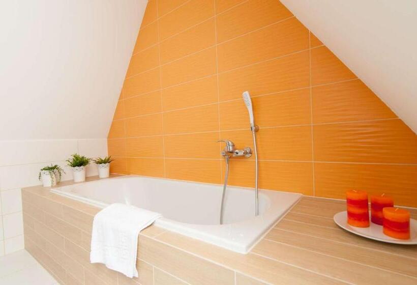 Студио Стандарт с Видом, Willa Regina Ii Resort & Spa
