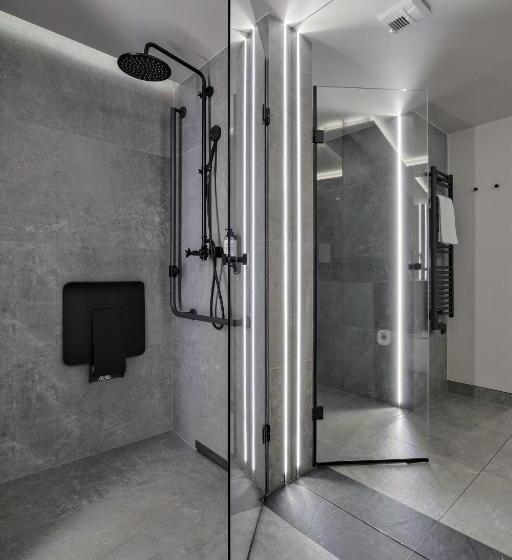 Апартаменты Deluxe 1 Спальня, Harda House Friends & Spa