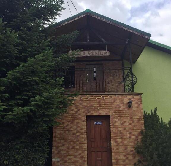 Апартаменты 2 Спальни, Apartament Skandynawski