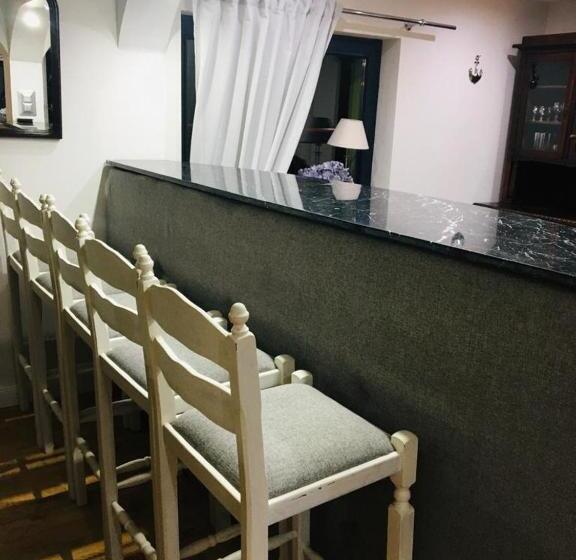 Апартаменты 2 Спальни, Apartament Skandynawski