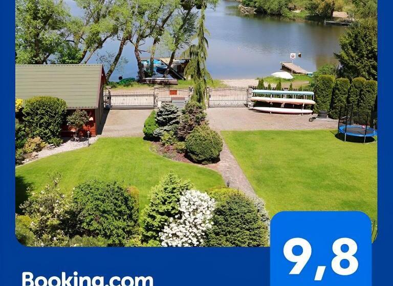 Стандартный Номер Кровать Кинг, Go Mazury