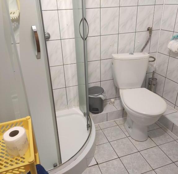 Трехместный Номер Классика, Pokoje Gościnne Cuma