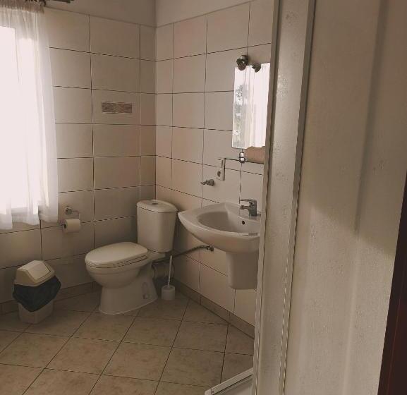 اتاق استاندارد, Pokoje Gościnne Kropka