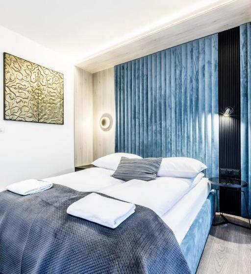 Апартаменты 2 Спальни, Białka Residence Ski   100m Do Termy Bania Odkryj Białke