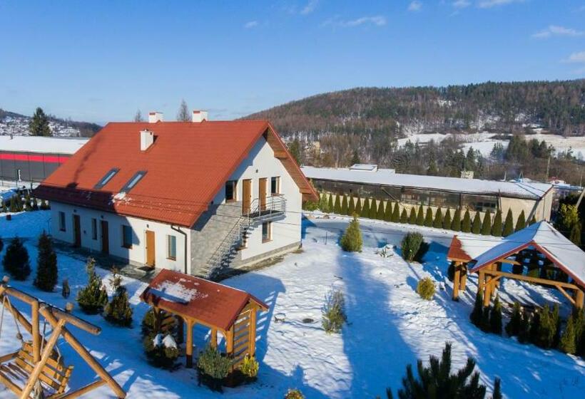 Апартаменты 1 Спальня, Apartamenty Pod Gromadzyniem