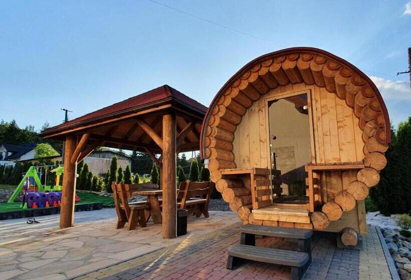 Апартаменты 1 Спальня, Apartamenty Pod Gromadzyniem