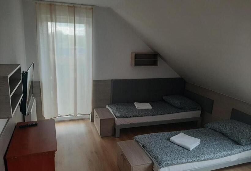 Семейное Студио, Tasarz Spa Ośrodek Wczasowy