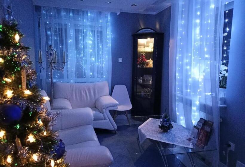 Семейный Номер, Pokoje Hotelowe Nad Zalewem