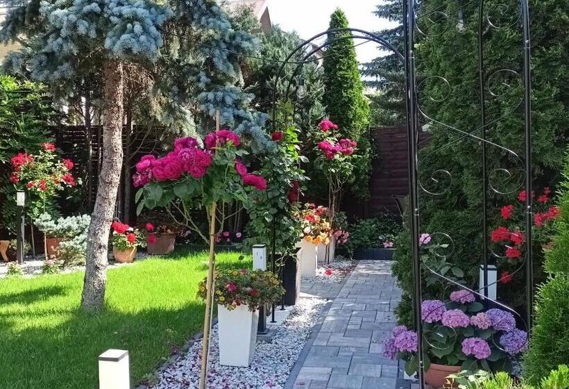 Номер Стандарт, Pokoje Hotelowe Nad Zalewem