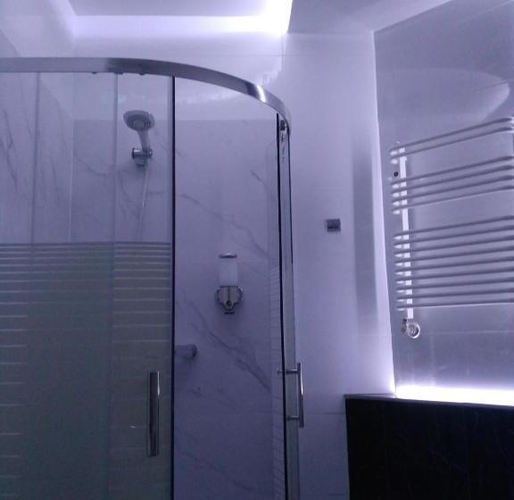 Номер Стандарт, Pokoje Hotelowe Nad Zalewem