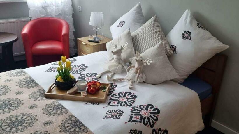Номер Basic, Villa Veronika