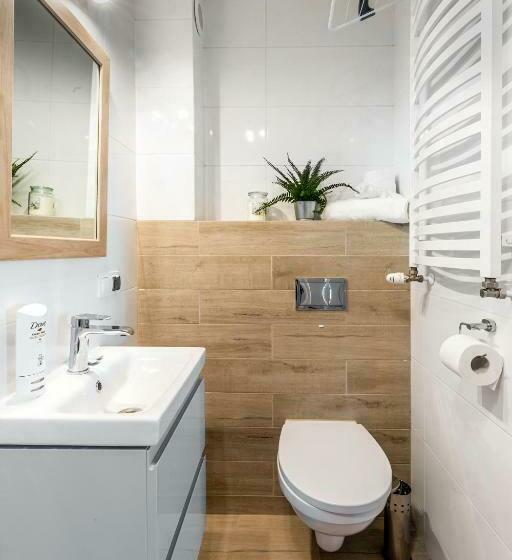 Семейное Студио, Wypocznij Apartamenty