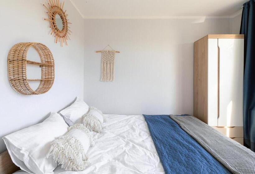 Family Suite, Wypocznij Apartamenty