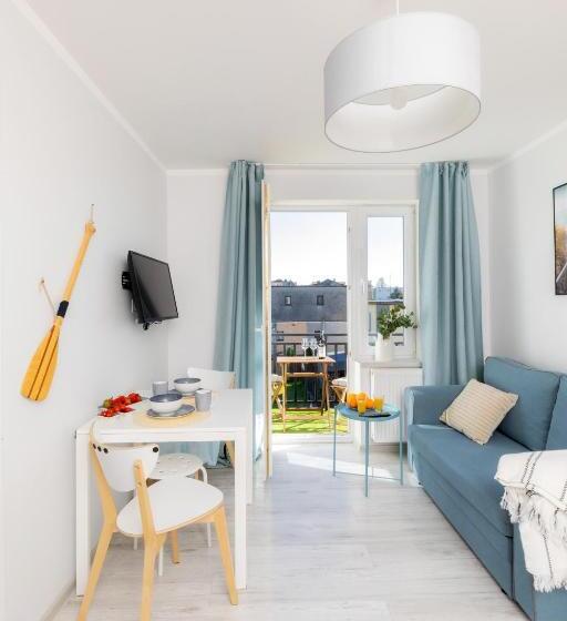 Family Suite, Wypocznij Apartamenty