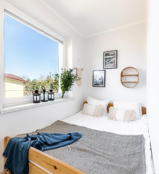 Семейный Номер, Wypocznij Apartamenty
