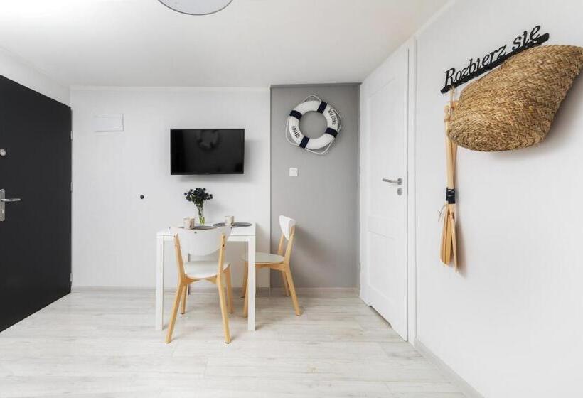 Номер Стандарт, Wypocznij Apartamenty