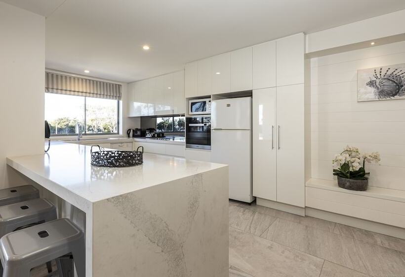 ４ベッドルームアパートメント, Bay Royal Apartments
