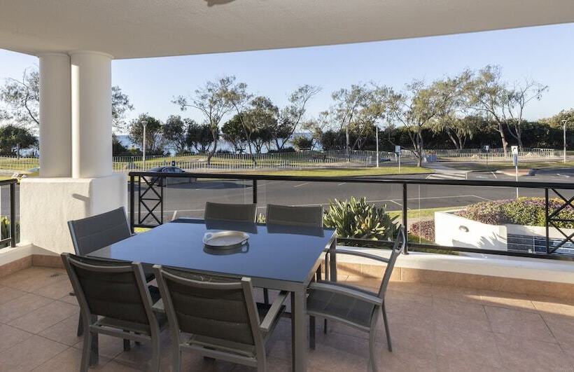 ４ベッドルームアパートメント, Bay Royal Apartments