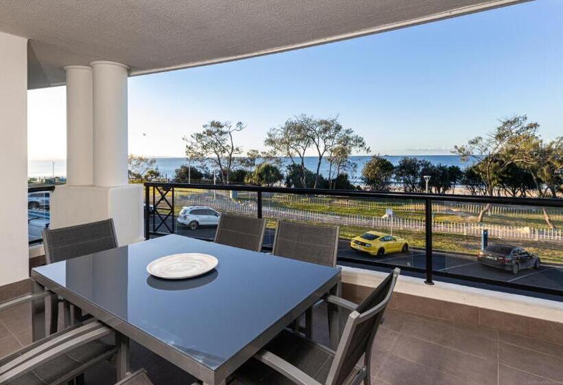 プレミアム３ベッドルームアパート, Bay Royal Apartments