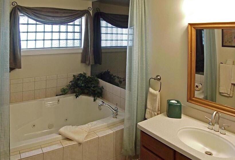 Люкс, Birdinhand Village Inn & Suites