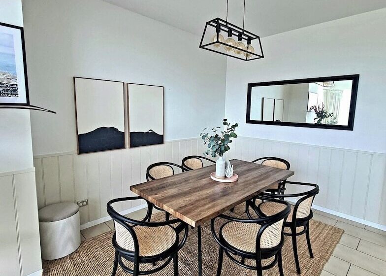 Апартаменты Пентхаус 1 Спальня, Crystal Bay On The Broadwater