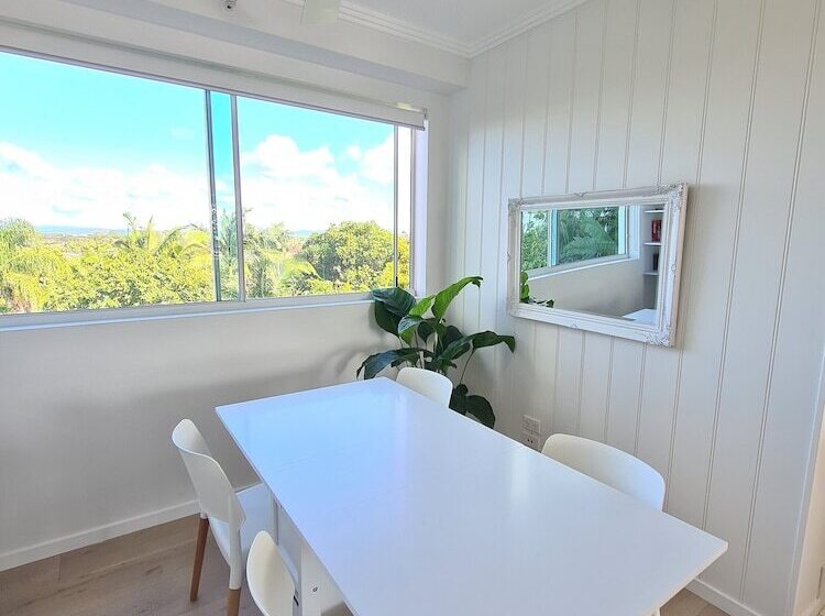 1ベッドルームのデラックスアパートメント, Crystal Bay On The Broadwater