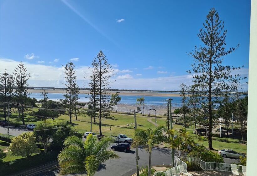 Апартаменты Deluxe 1 Спальня, Crystal Bay On The Broadwater