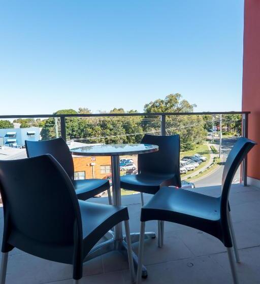 Апартаменты 2 Спальни, Essence Apartments Chermside