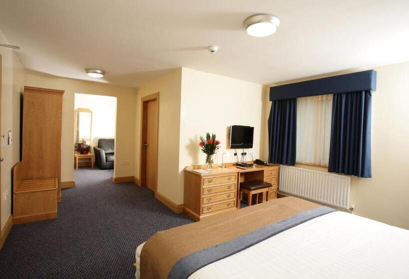 Президентский Люкс, Portrush Adelphi