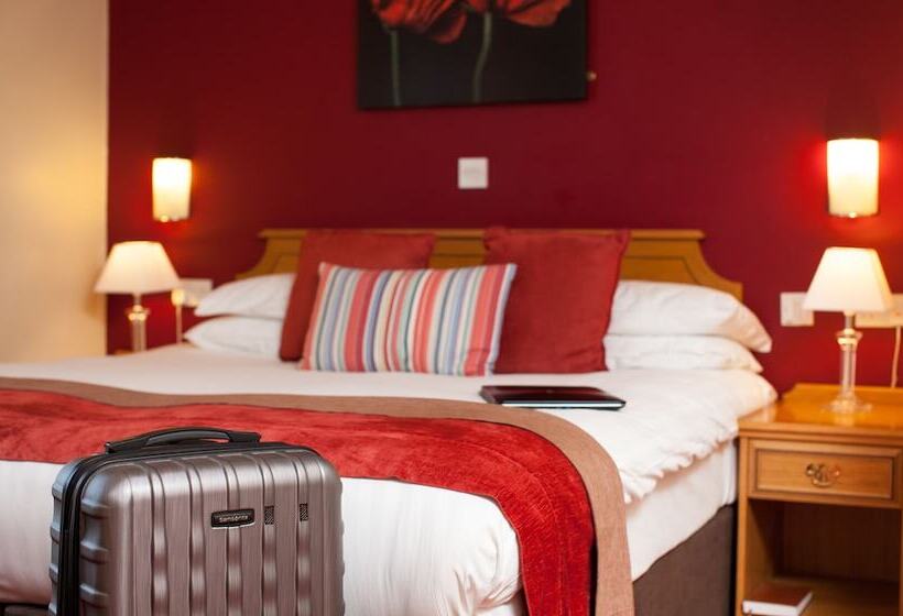 Номер Стандарт, Portrush Adelphi