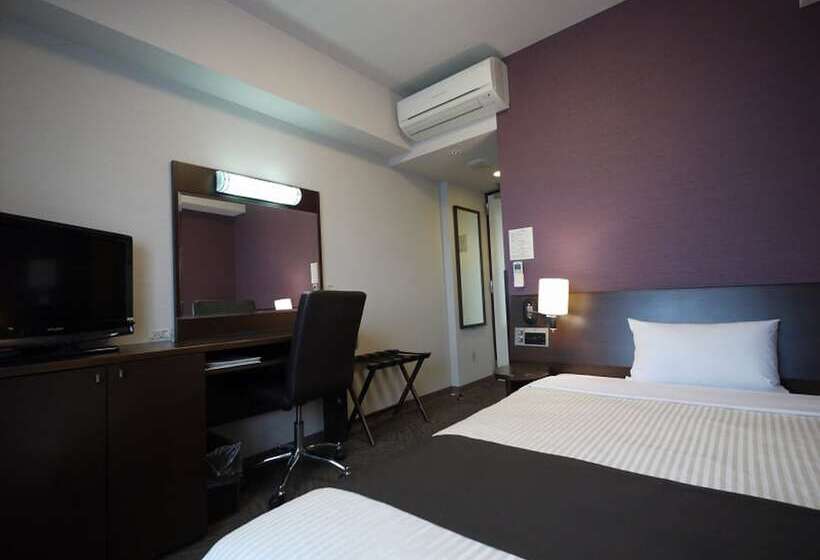 Номер Комфорт Индивидуальный, Route Inn Ota Minami  Route 407