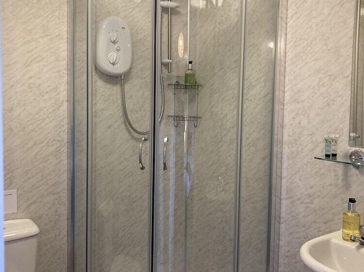 Номер Стандарт, The Smiddy Haugh