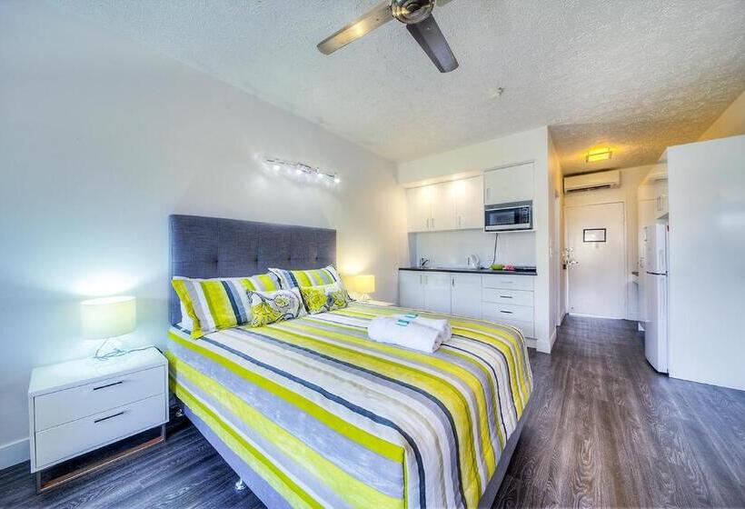 프리미엄 스튜디오, Rosslyn Bay Resort Yeppoon