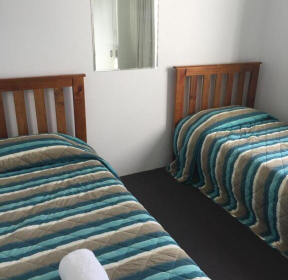 프리미엄 스위트, Rosslyn Bay Resort Yeppoon