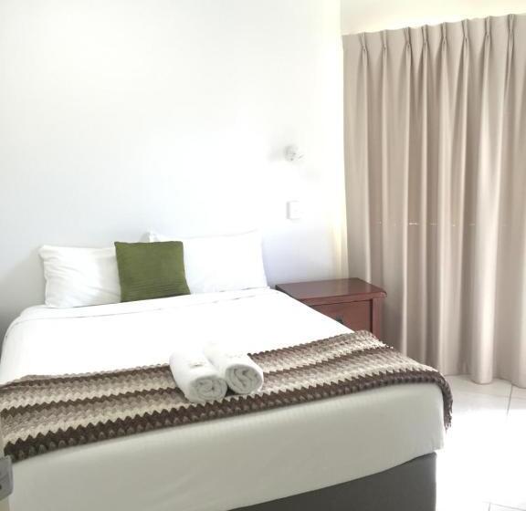 침실 2개 아파트, Rosslyn Bay Resort Yeppoon