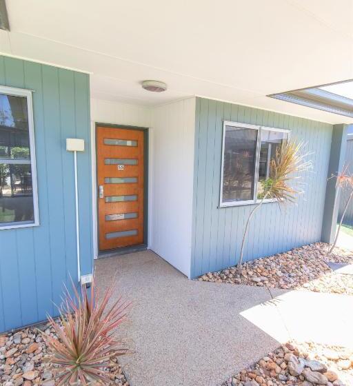패밀리 방갈로, Rosslyn Bay Resort Yeppoon