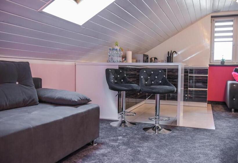 Family Suite, Rajska Oaza