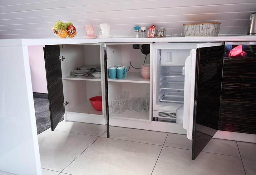 Family Suite, Rajska Oaza