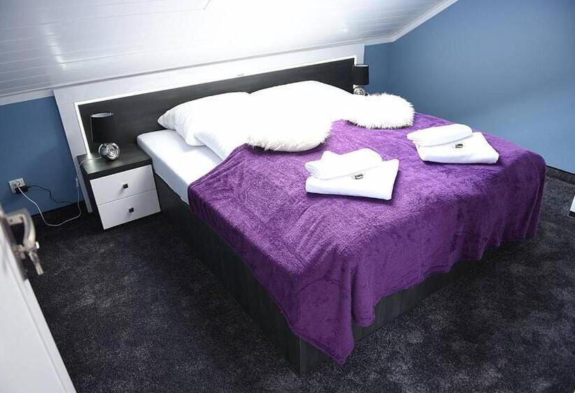 Family Suite, Rajska Oaza