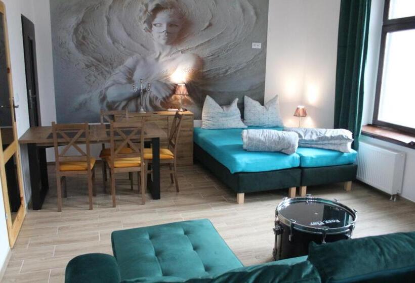 سوییت جونیور, Apartamenty Premium Pretty Woman Self Check In 24h   Bytom Chorzów Katowice