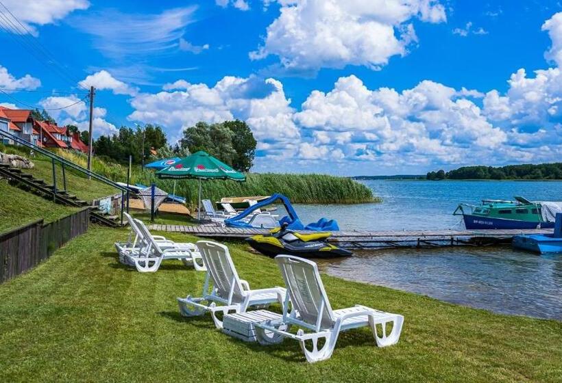 Номер Стандарт, Niebieska Tawerna